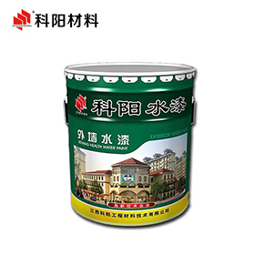外牆水漆
